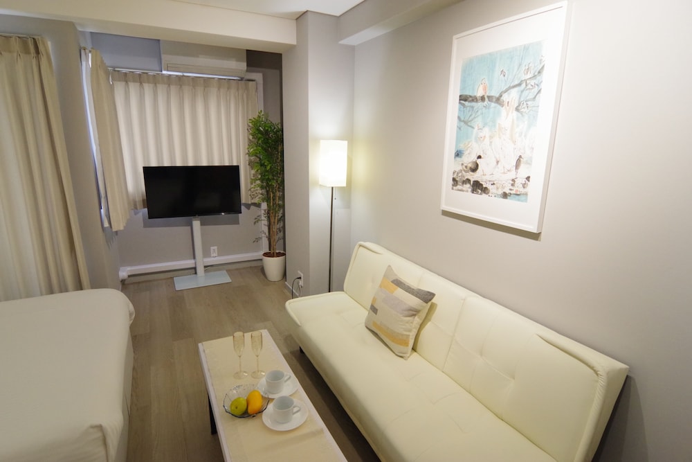 Nipponbashi Art Hotel