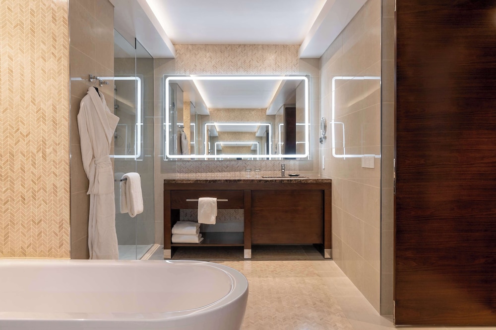 Radisson Blu Hotel, Conakry