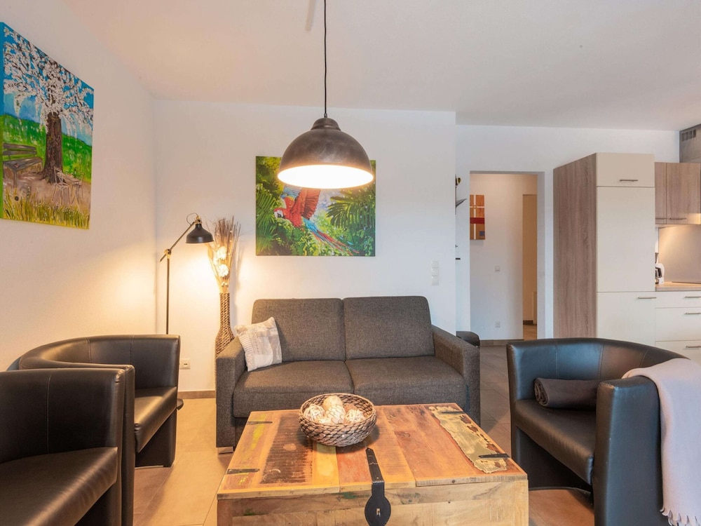 Modern Apartment in Brixen im Thale Near Ski Area