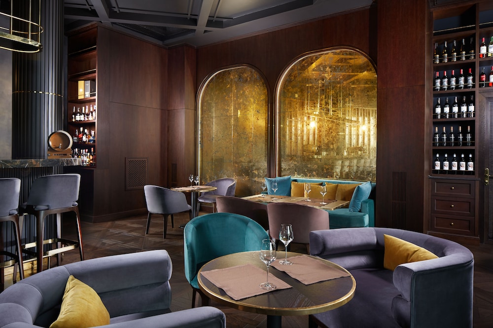 Minsk Marriott Hotel