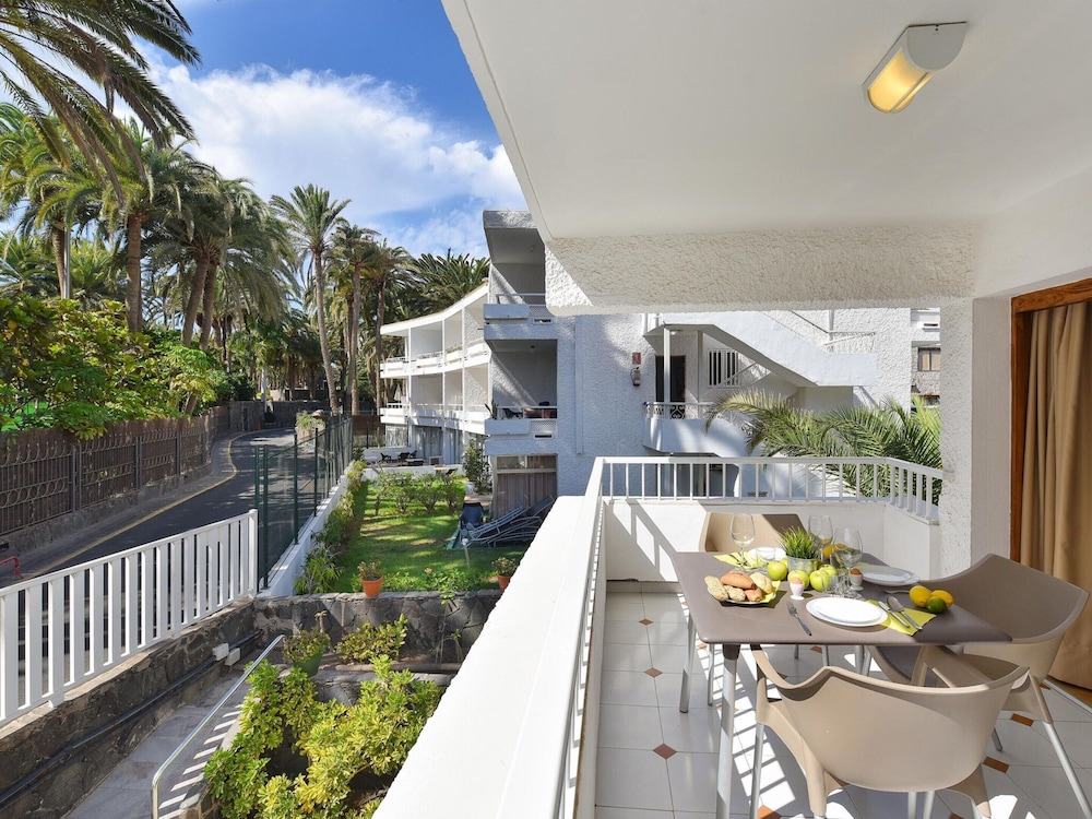 Pretty Apartment in Maspalomas Near the Beach-formerly TUI Ferienhaus