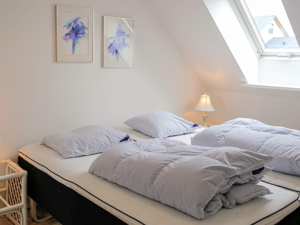 5 Star Holiday Home in Lokken