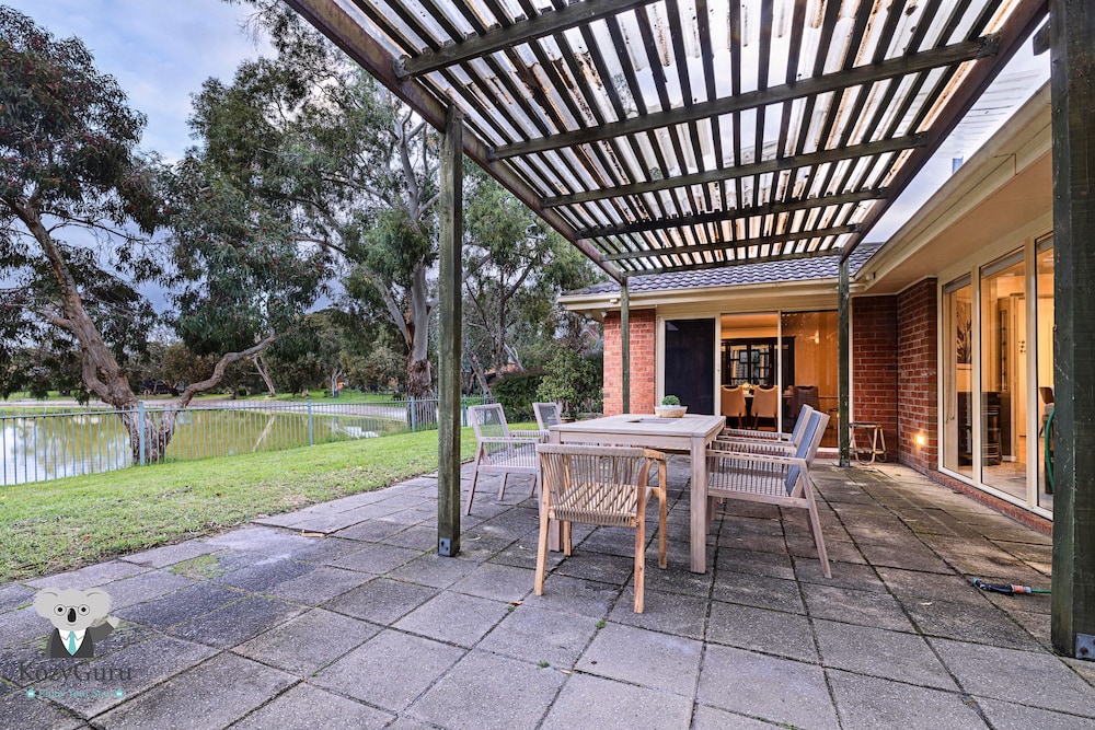 Kozyguru | Patterson Lakes | 2 Bed House