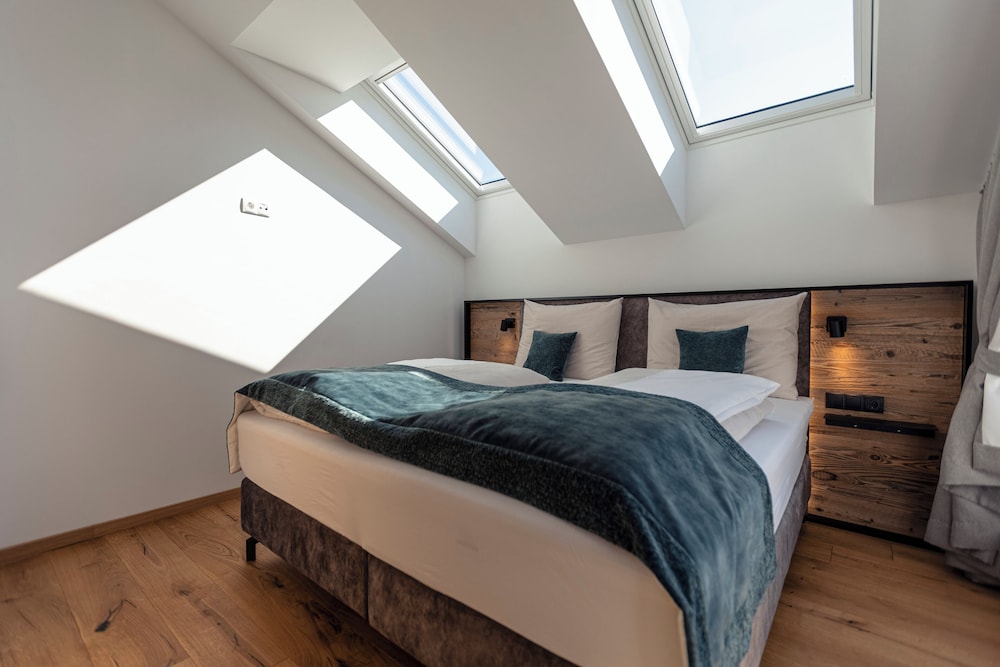 Carpe Solem Rauris by ALPS RESORTS