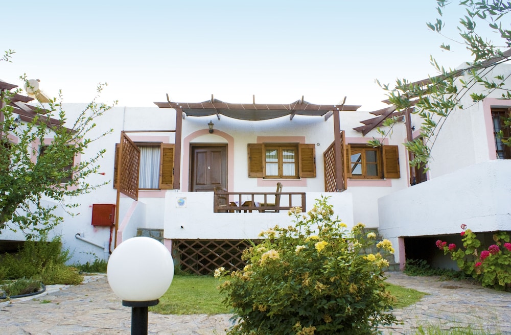 Voula's Casa Di Mare