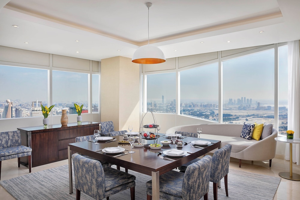 voco Dubai by IHG