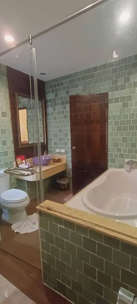 Viang Thapae Resort