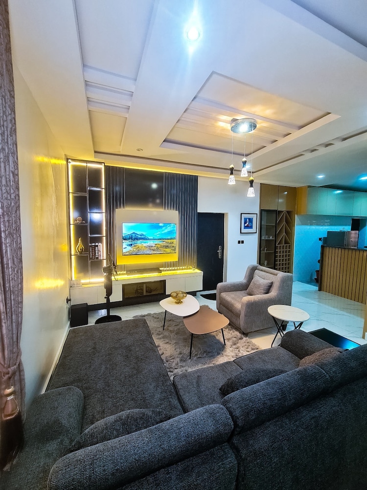 Premium One Bedroom Apartment