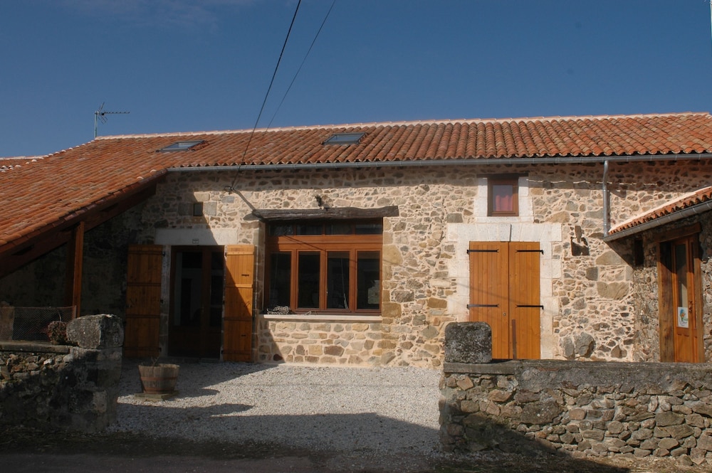 Gites Chez Annick et Patrick