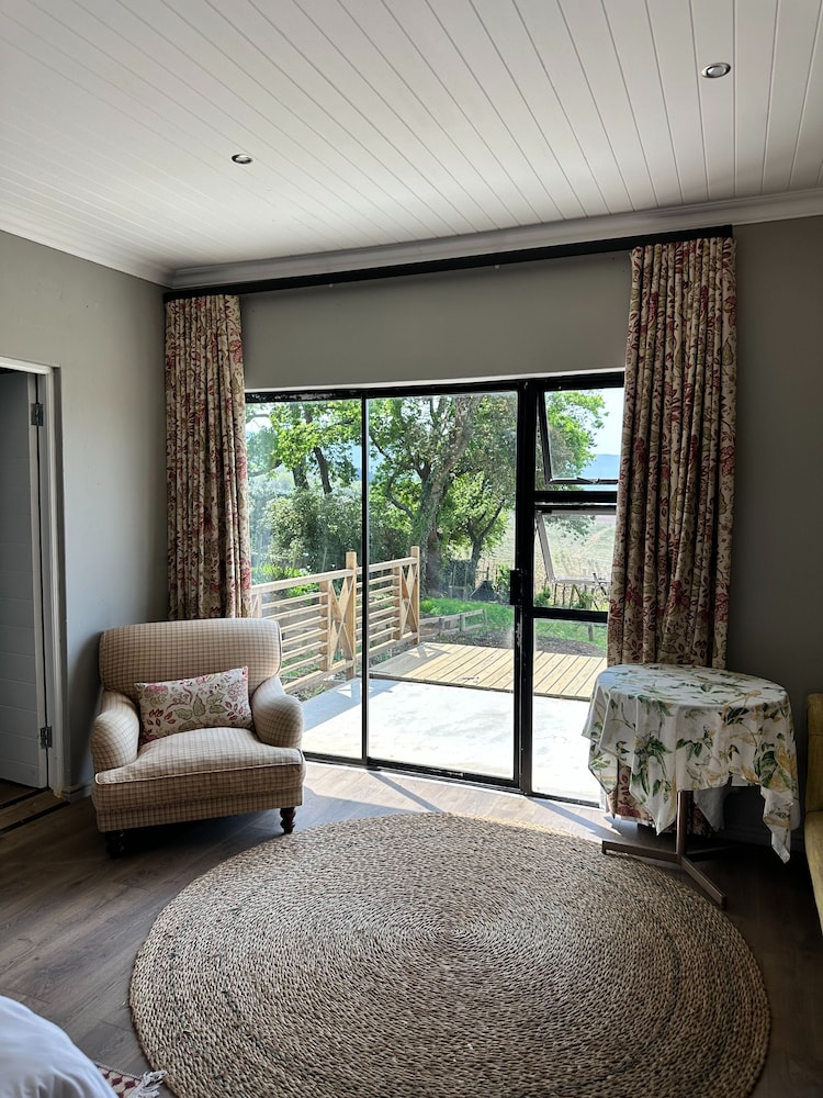 Blossom Cottage, Elgin Grabouw