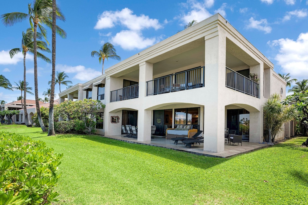 Spacious Ground Floor Villa - Ocean View - Vrkcv