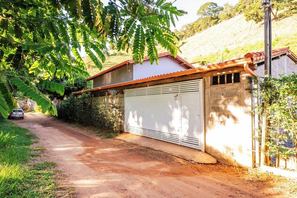 Tima Ch Cara com Lazer Completo pet Friendly