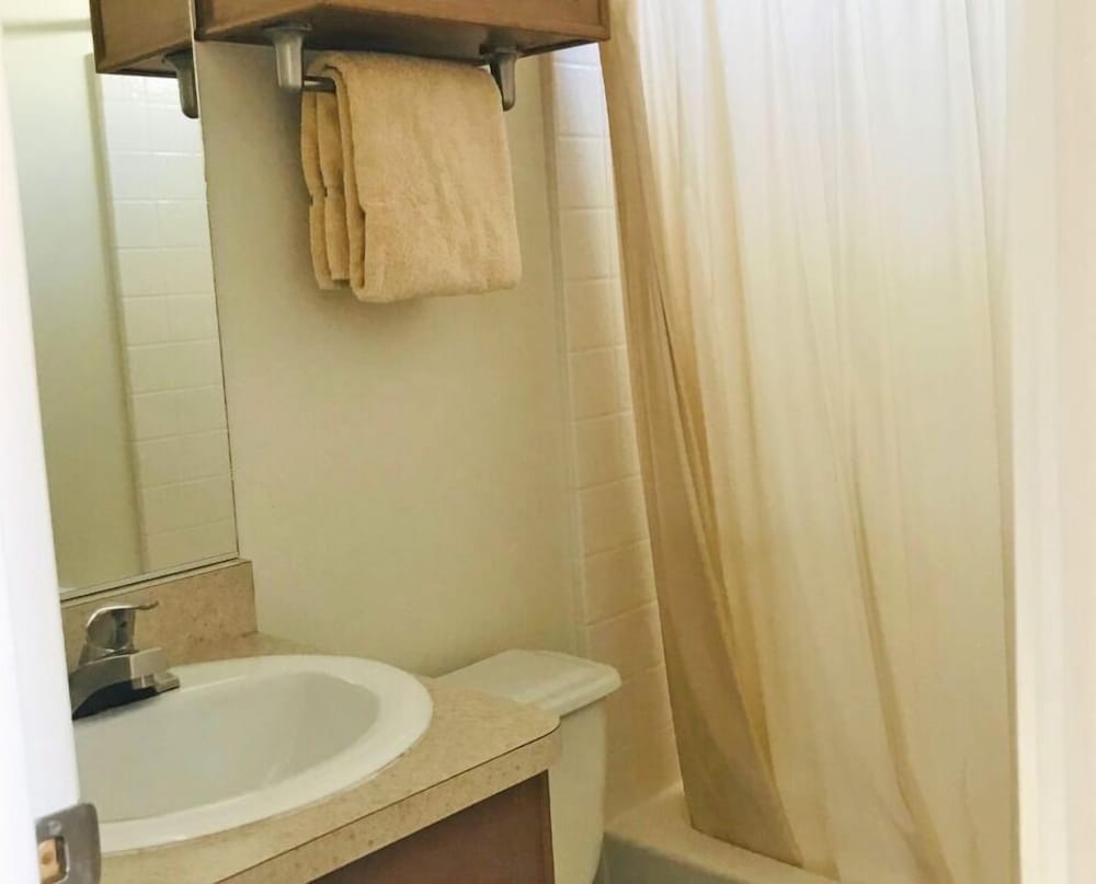 Palm Springs RV Resort