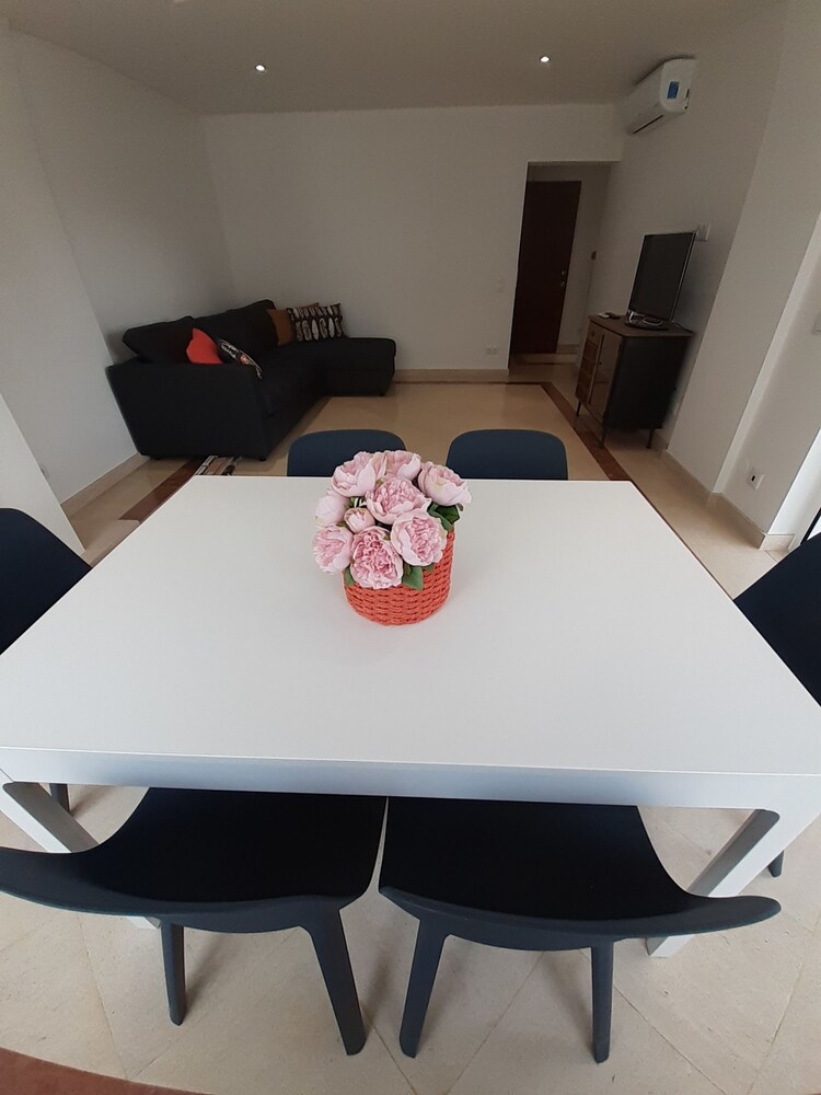 Luxury Flat in Quarteira