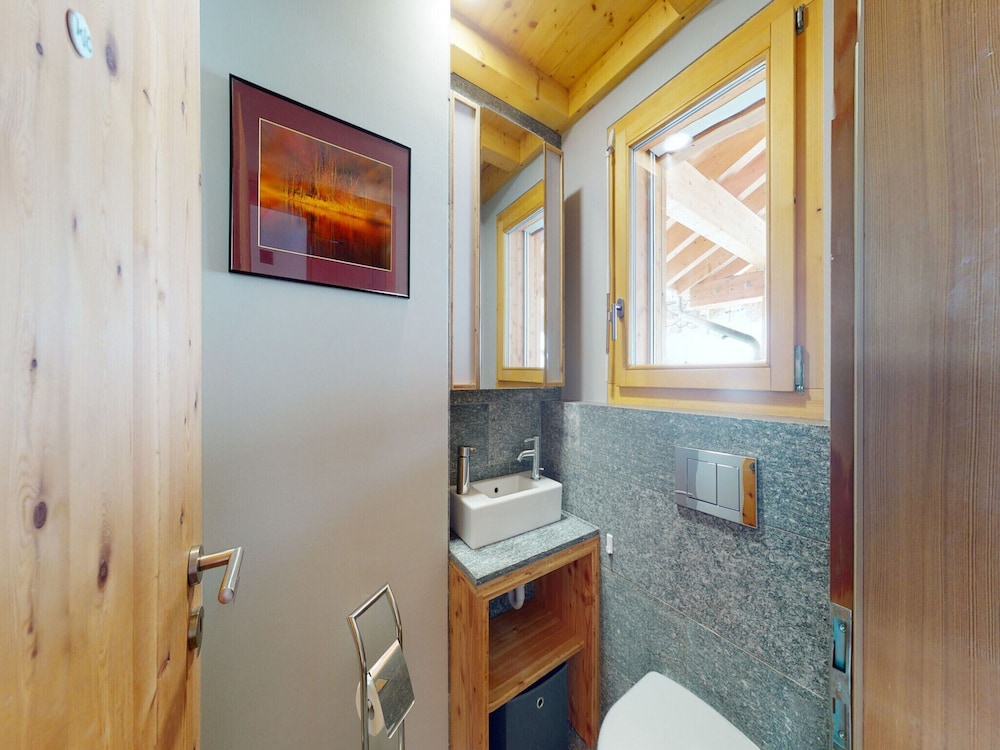 Etoiles des Neiges Luxe & Jacuzzi Chalet