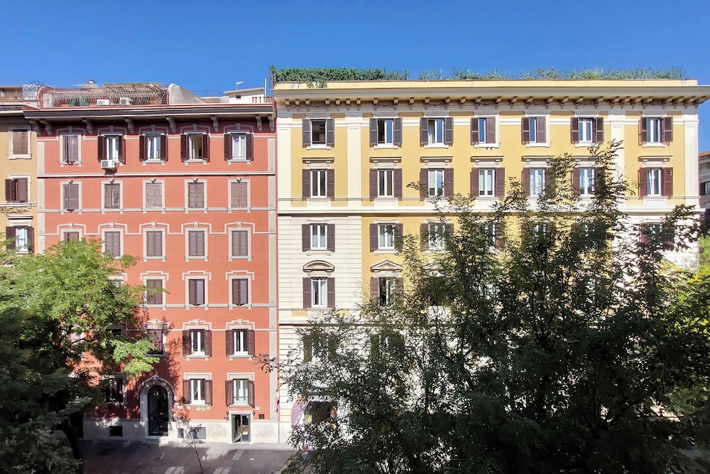 FM Apartment