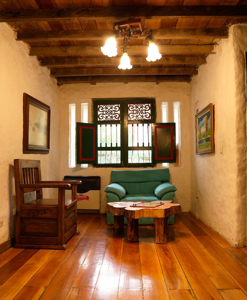 Finca Campestre La Adelita