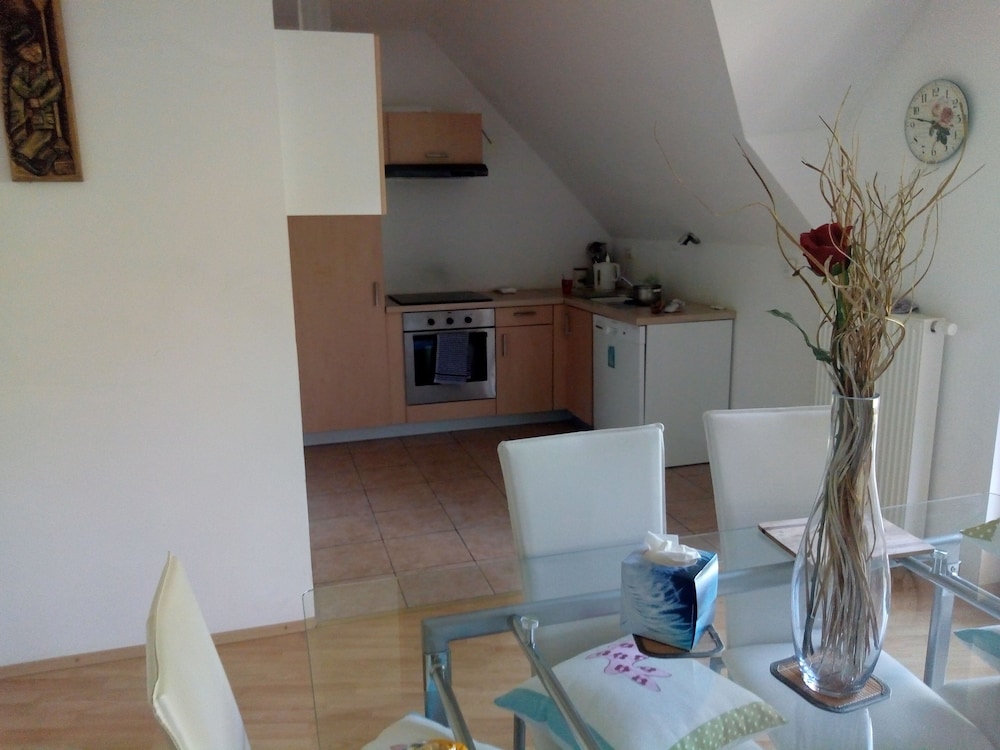 Immaculate 2-bed Apartment in Rateče Planica view 2