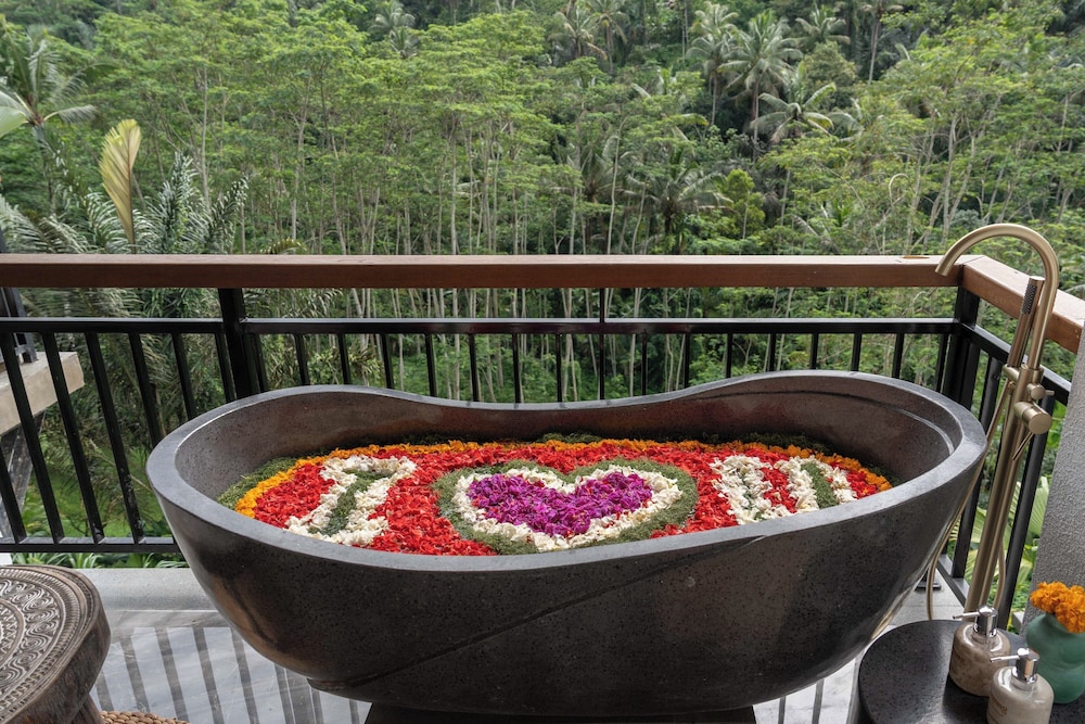 Legong Sebatu Villa