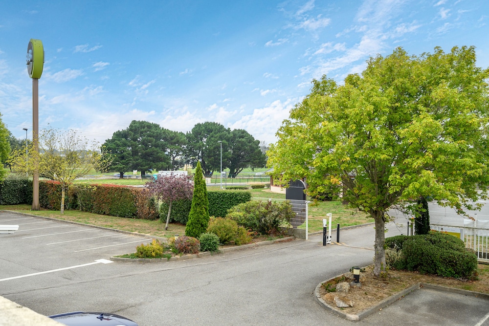 BB HOTEL Lorient Lanester - Property Image 6