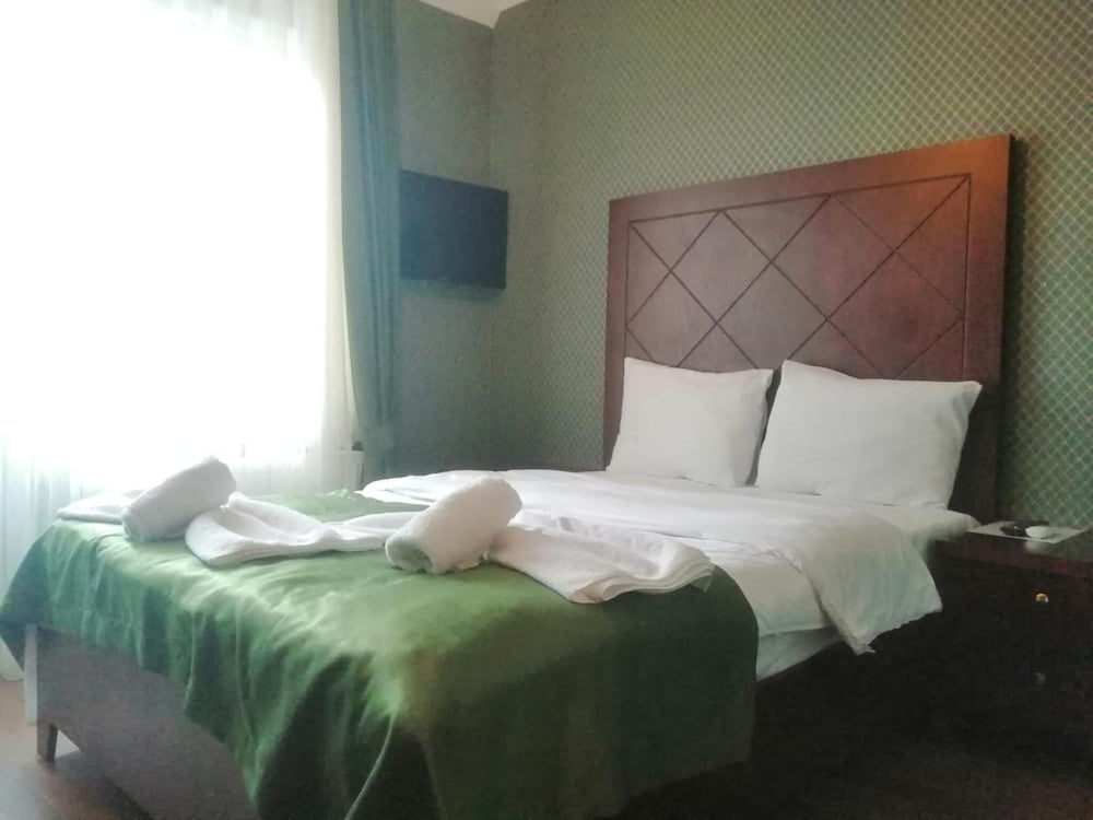 Park Beylerbeyi Butik Otel - Image 28