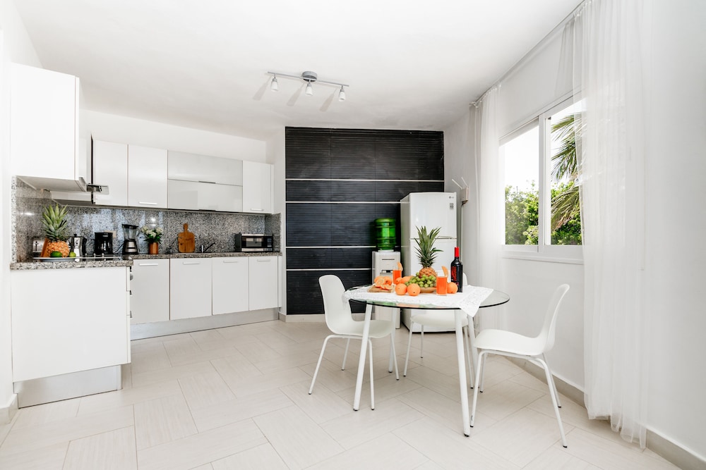 Punta Cana Condo for Rent