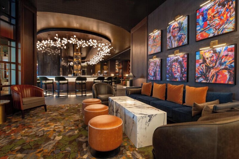 Live Casino & Hotel - Louisiana