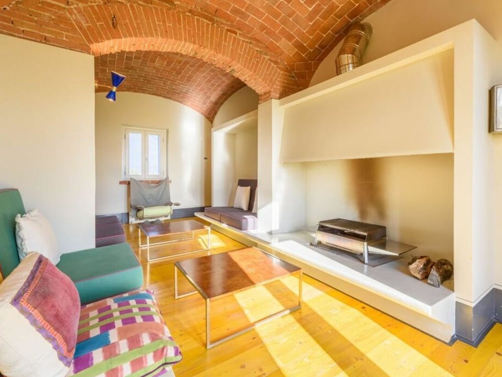 Villa Farneta Comfortable Holiday Residence view 3
