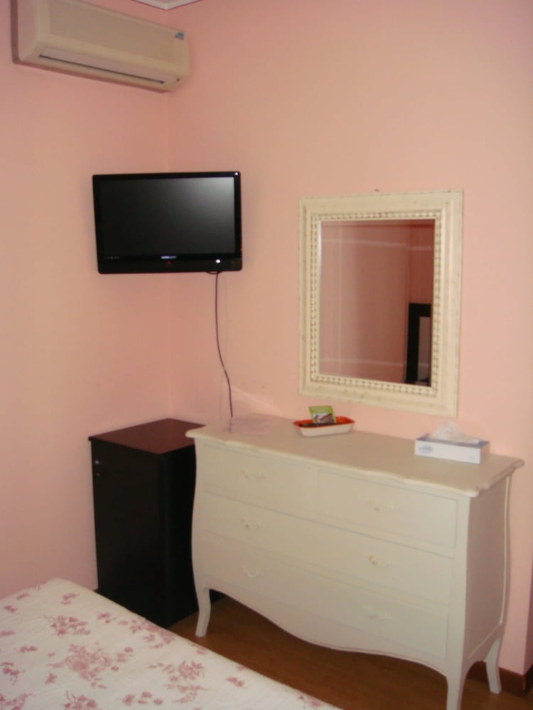 Camere America B&B