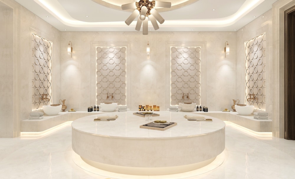 Sy Hotels Belek