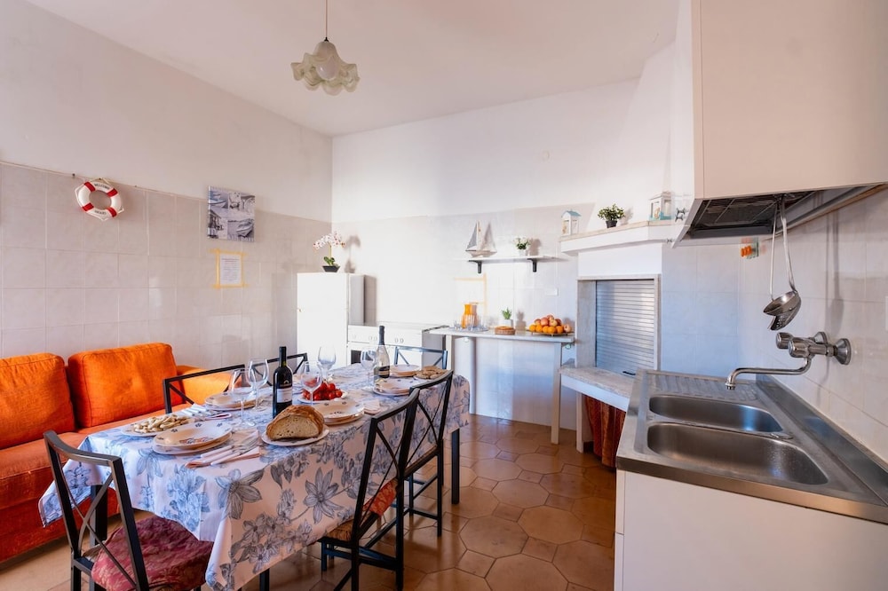Villa Aloha In Porto Cesareo Ac