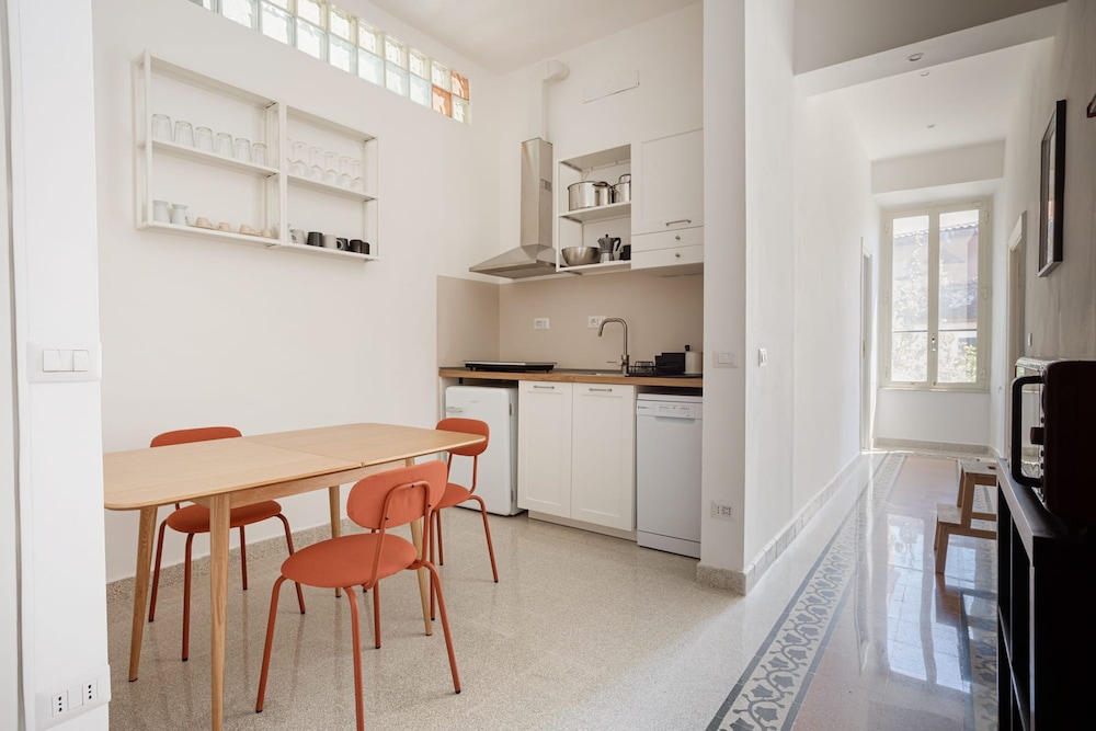 Rampa Brancaleone Charming Apartment With View photo 4