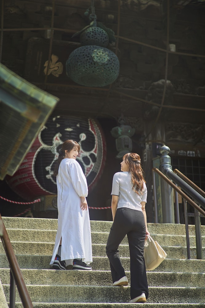 Narita Vacations - WAQOO Naritasanmonzen - Property Image 65