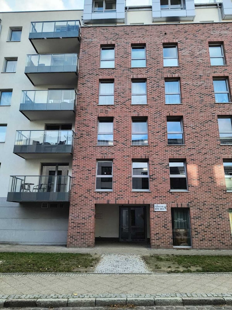 Langgarten - Little Heaven Apartamenty