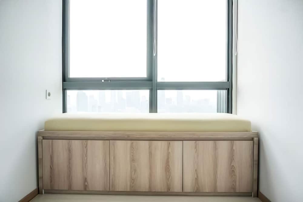 Samara Suites by Emily in Jakarta