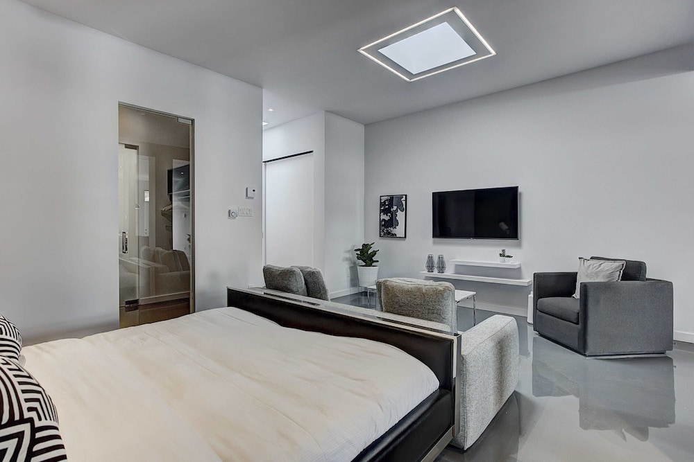 Les Lofts du Centre