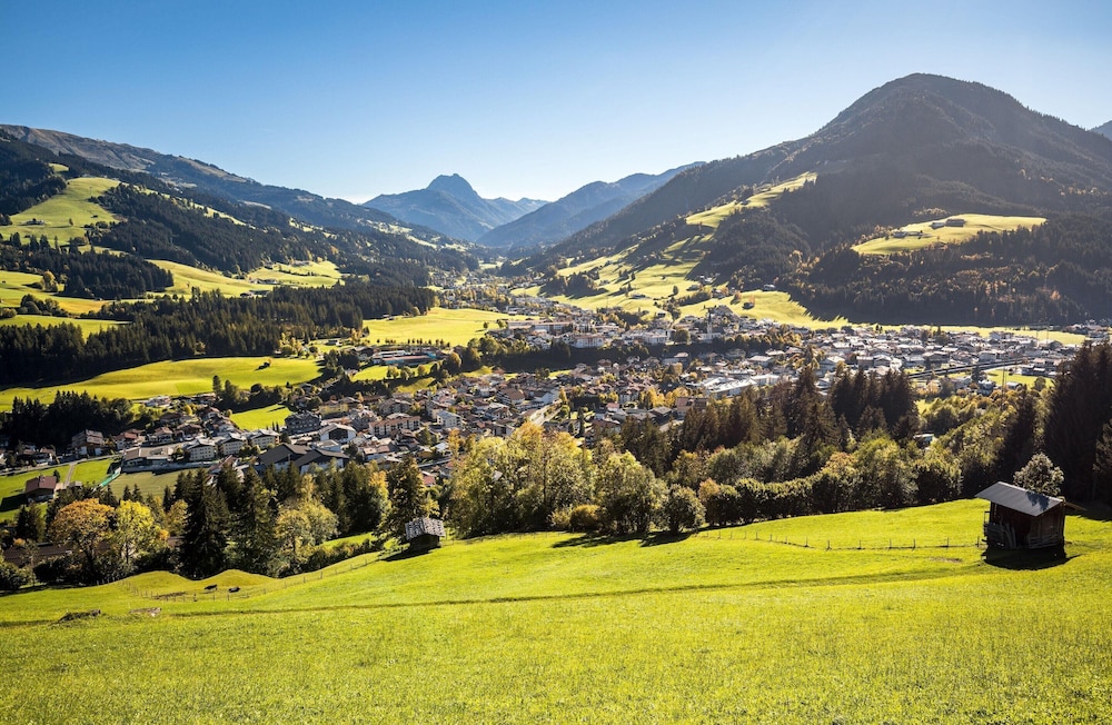 Cosy Apartment in Tyrol for Family
