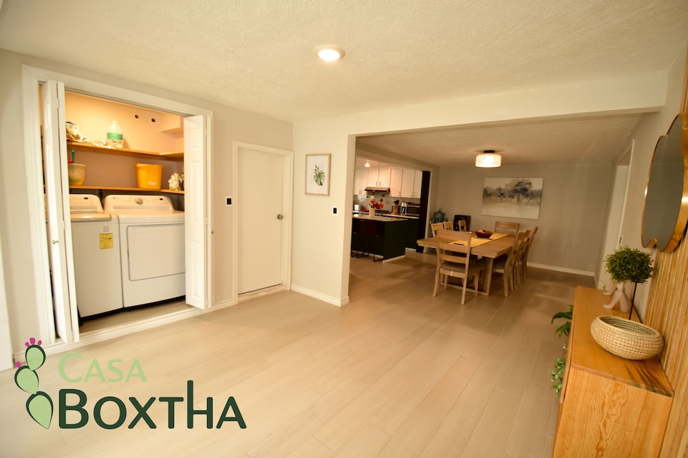 Casa Boxtha
