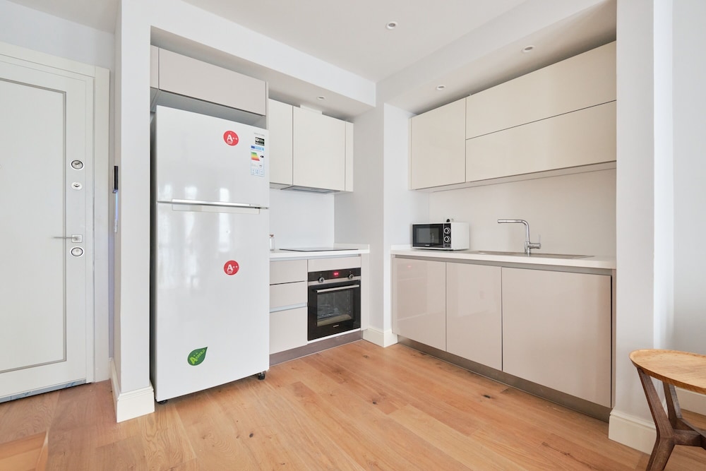 Taksim 360 Lagirio Residence