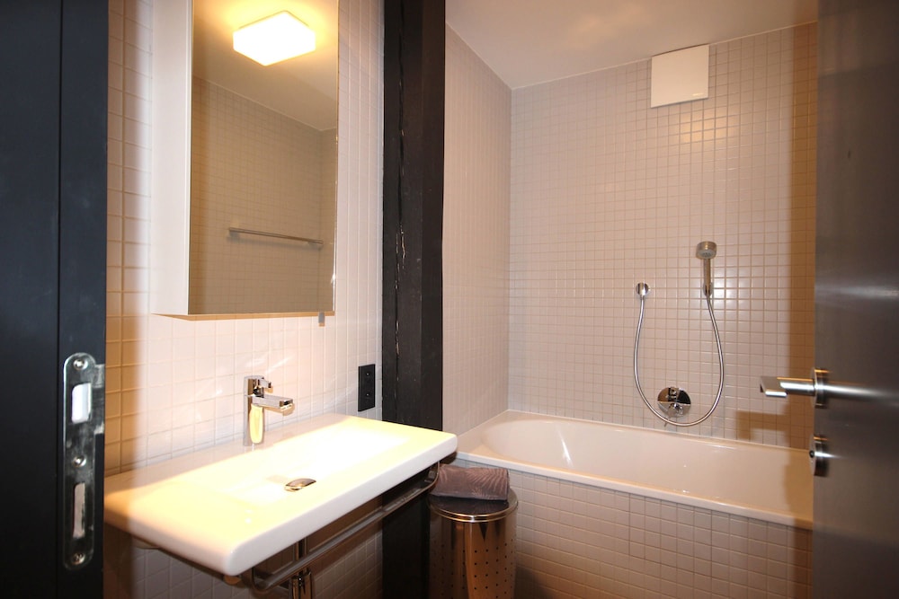 Prague Castle View Apartment
