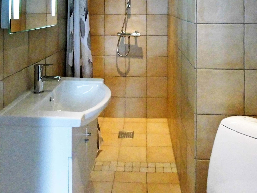 4 Person Holiday Home in Aabenraa view 3
