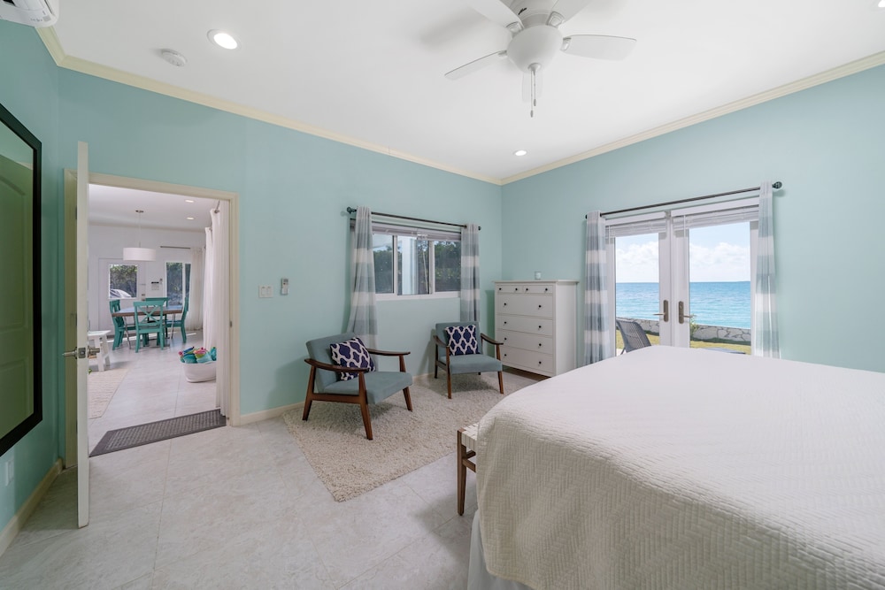 Bella Mer 3 Bedroom Home view 3