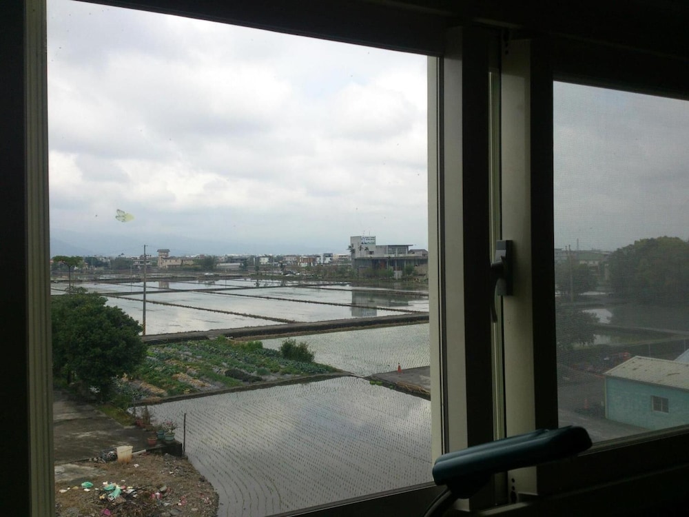 Xinchuan Homestay
