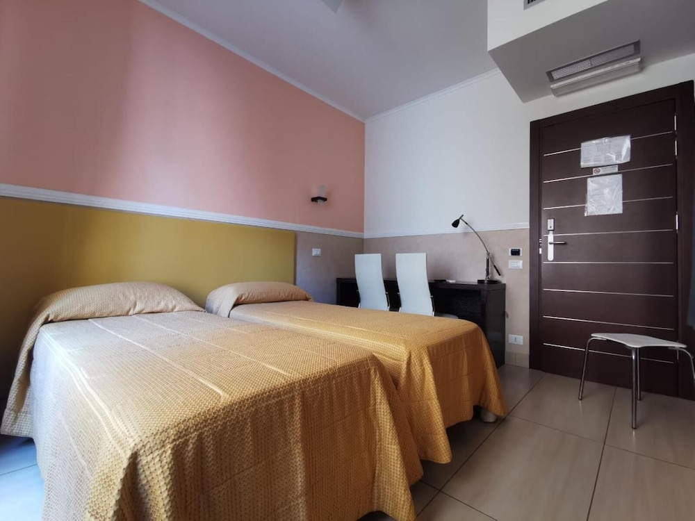 Mocenigo Vatican Suites