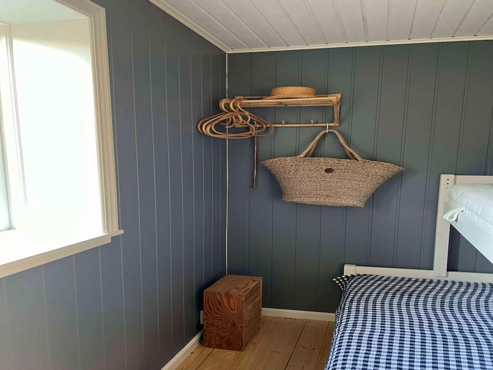 5 Star Holiday Home in Svaneke