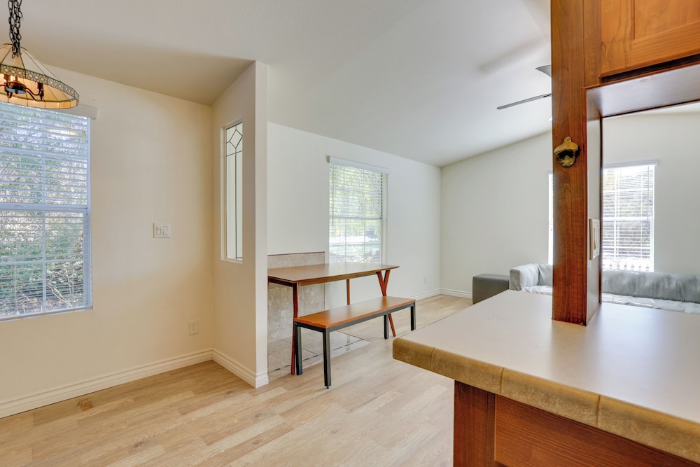 Hike, Explore & More: Ranch Retreat in Escondido!