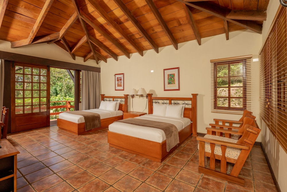 Borinquen Thermal Resort view 2
