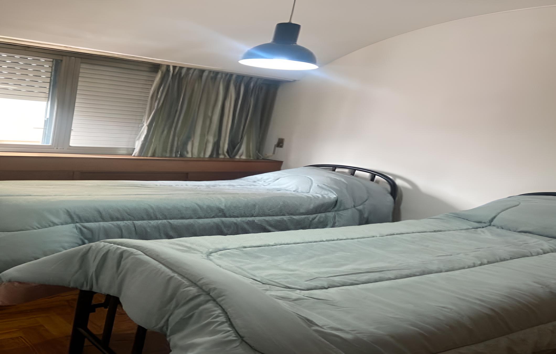 TU APART EN BUENOS AIRES 5