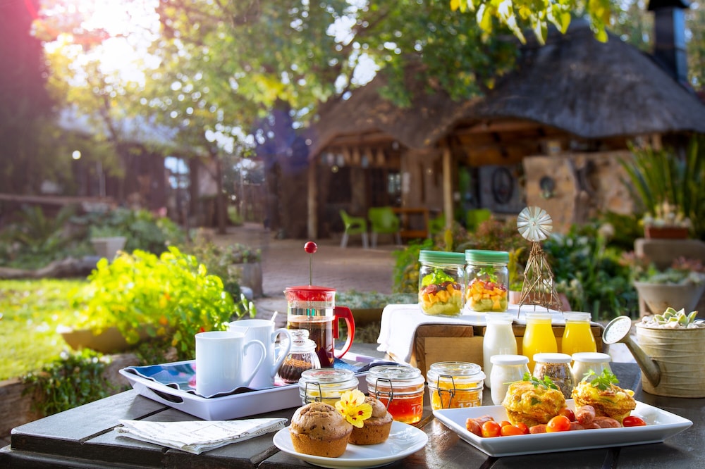 Morning Glory Cottages