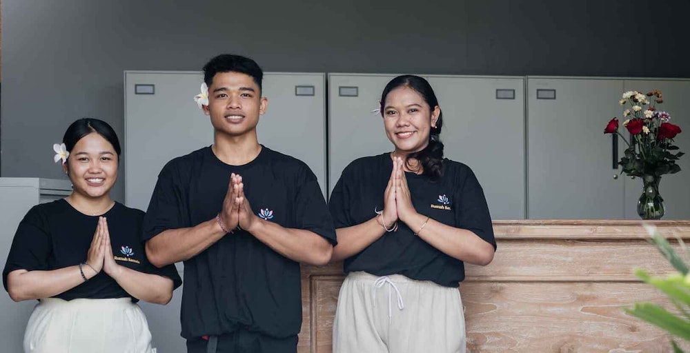 Kemala Living Sanur